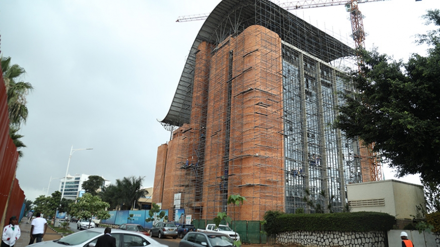 Most sophisticated Storage & Transport